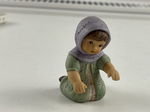 Goebel figurine nina and marco - goebel,