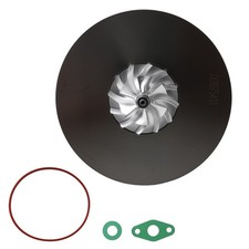 Billet Turbo Cartridge for