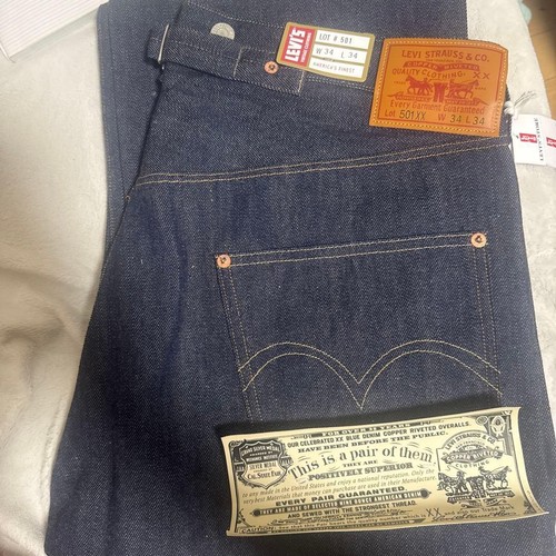 Brand new levi - brand, levi's