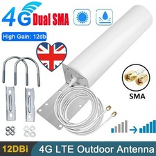 4G LTE Antenna 10-12dBi Long