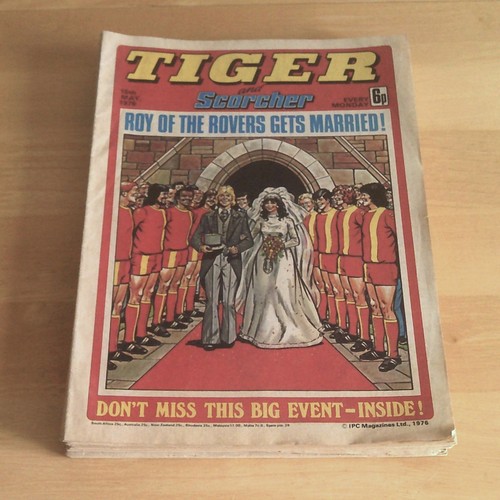 Bundle vintage tiger - bundle, of