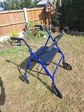 Large Disabled Walker With