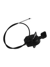 Lawn Mower Throttle Control Cable Enhances Performance and Responsiveness