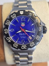 TAG Heuer Formula 1 WAC1212