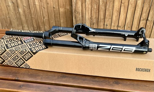 Rockshox zeb ultimate charger - rockshox,