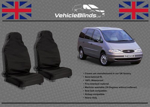 Seat covers for ford galaxy - covers,