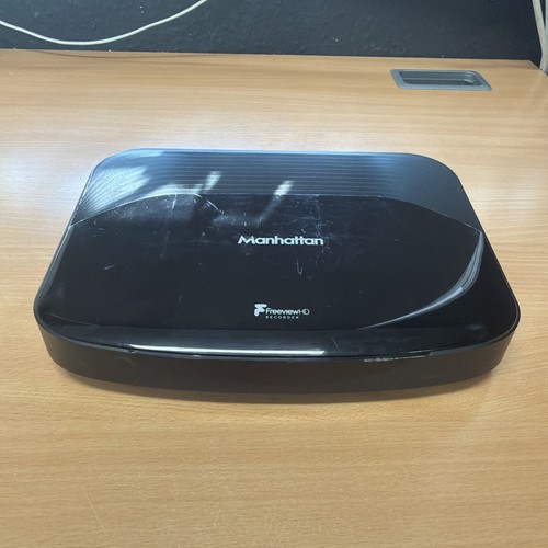 Manhattan freeview hd - freeview,