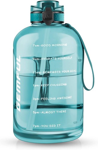 Gemful liter motivational - 3,