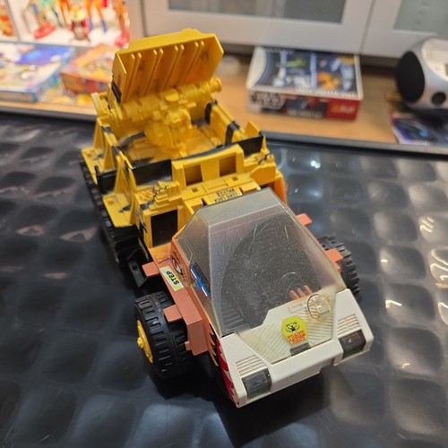 Vintage joe hasbro 1988 - gi,