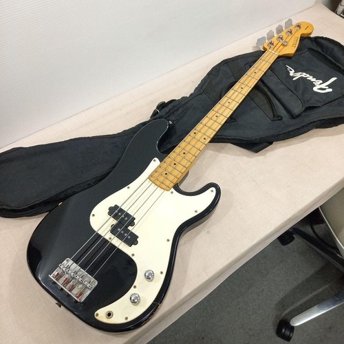 Frisco custom edition - frisco, p-bass