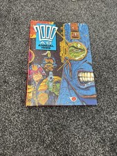 2000AD Annual 1989 | Unclipped