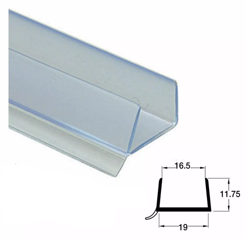 Plinth sealing strip - 20,