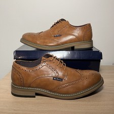 Ben Sherman Brogues Size 9
