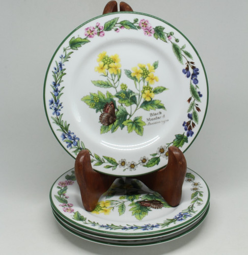 Royal worcester herbs side - royal,