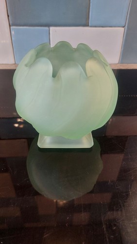 Vintage art deco bagley - vintage,
