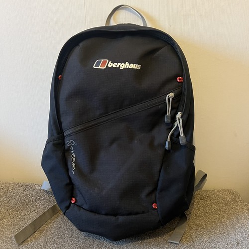 Berghaus seven 20l mens - 24/seven,