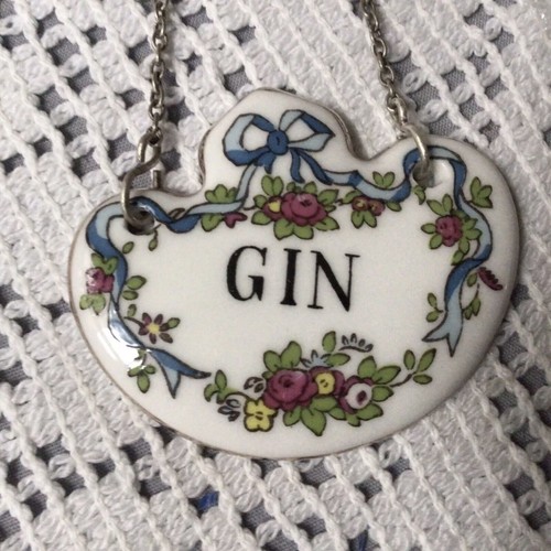Vintage crown staffordshire - vintage,