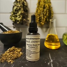 Passion flower Tincture