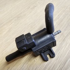 Vauxhall Z20let Turbo Boost Pressure Solenoid Valve Astra Zafira GSI GM 55577092