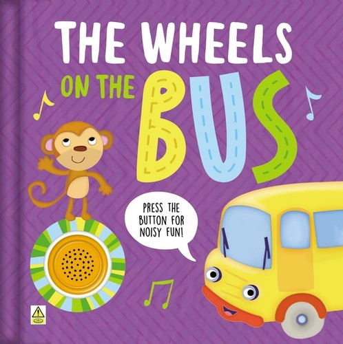 The wheels bus - the, bus-igloo