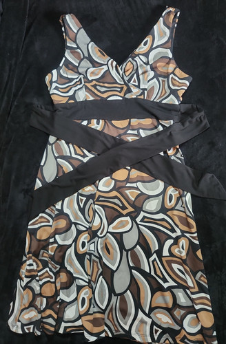 Asda george floral top dress - asda's,