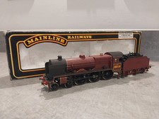 Mainline OO Gauge LMS Patriot