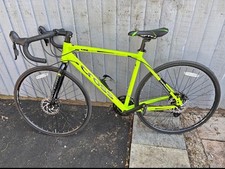 Cross crx952 road racing bike - bike,