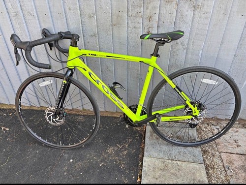 Cross crx952 road racing bike - racing,