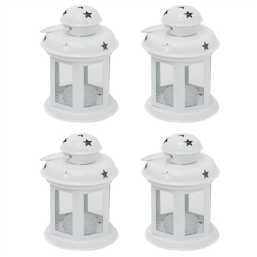 Multipack white moroccan - white,