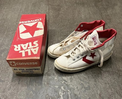 Vintage converse all - converse, star