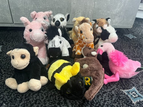 Mixed lot 12x - lot,