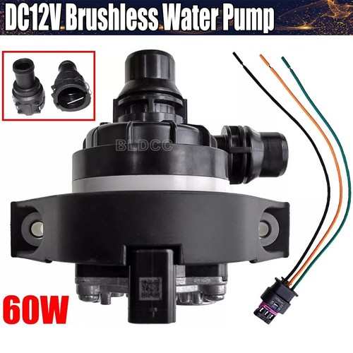 Brushless engine auxiliary - brushless,