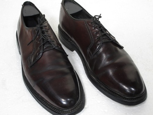 Vtg hanover 2168 - 2168, burgundy
