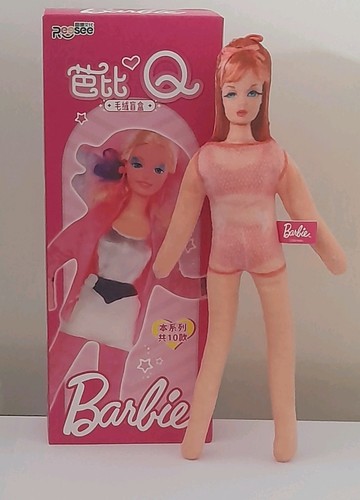 Barbie career 1967 mod - career,