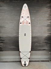Shark SUPs Touring 12'6 x 32"