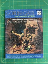 MERP I.C.E. 8070 Goblin-Gate