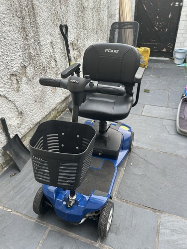 12v electric mobility - 12v, scooter
