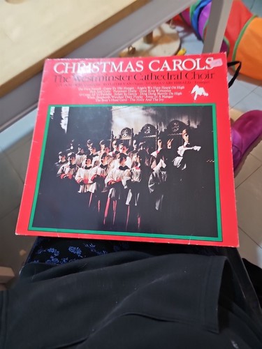 Christmas carols the - carols,