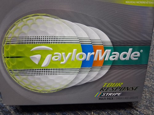 Taylormade tour response - tour,