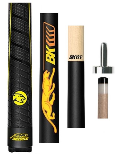 New predator bk4 break - new,