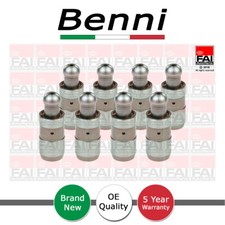 Engine Valve Tappet Benni Fits
