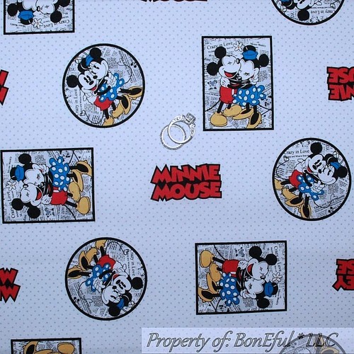 Boneful fabric cotton quilt - boneful, fq