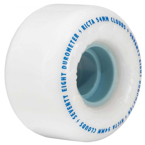 Ricta clouds skateboard wheels - ricta,
