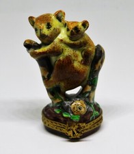 LIMOGES FRANCE BOX- RMC -