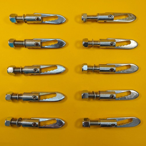 Antiluce fastener m12 x - fastener,