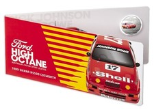 2018 Ford Motorsport RAM 50c