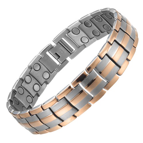 Strong magnetic bracelets - strong,