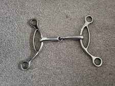 Sheldon American Gag 12.5cm (