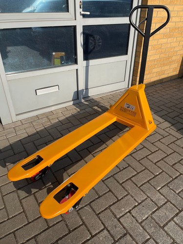 Hulk 2000kg pallet - hulk, 2
