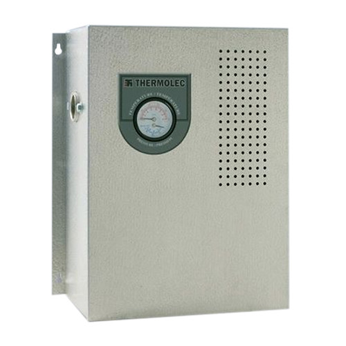 Thermolec electric mini boiler - thermolec,